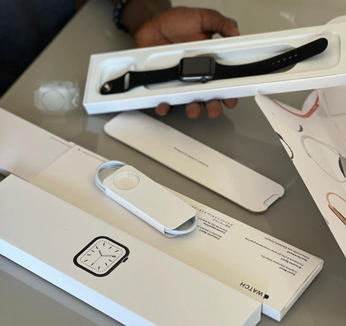 Apple Watch