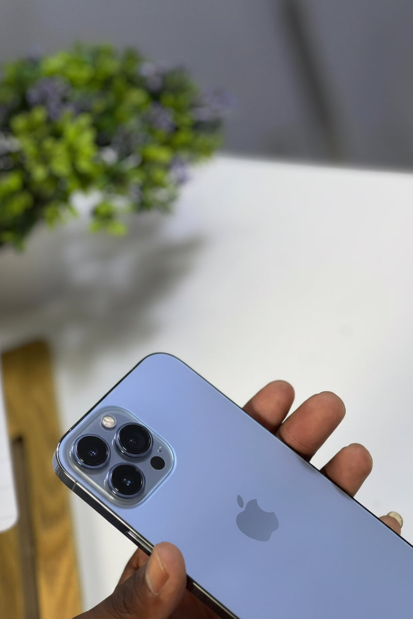 Apple iPhone 13Pro max