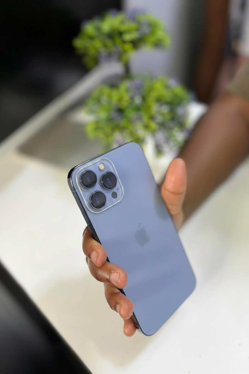 Apple iPhone 13Pro max