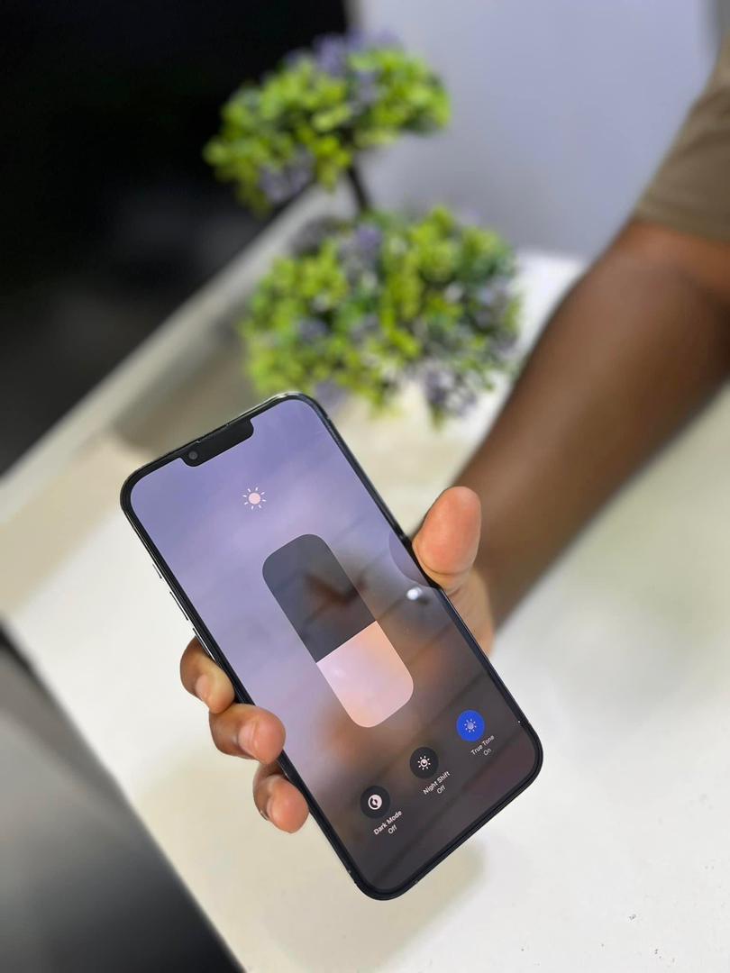 Apple iPhone 13Pro max