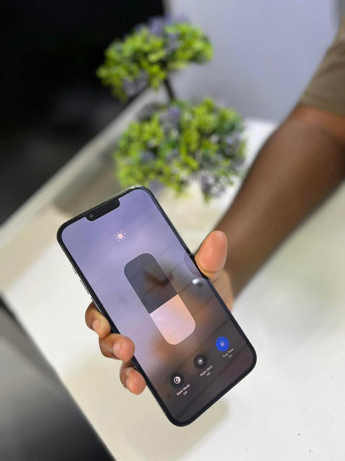 Apple iPhone 13Pro max