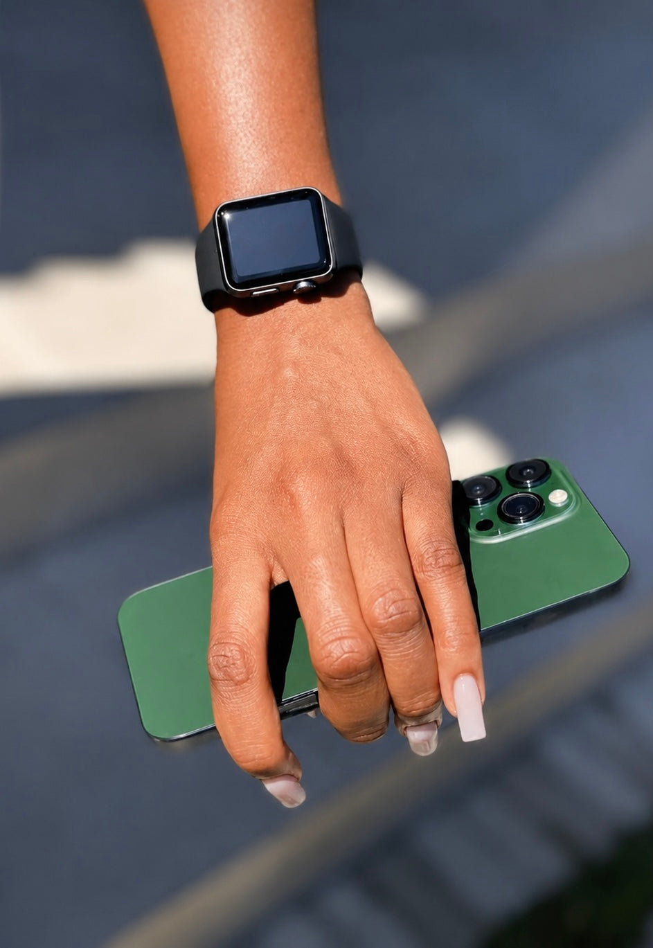 Apple Watch