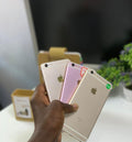 iPhone 6s plus