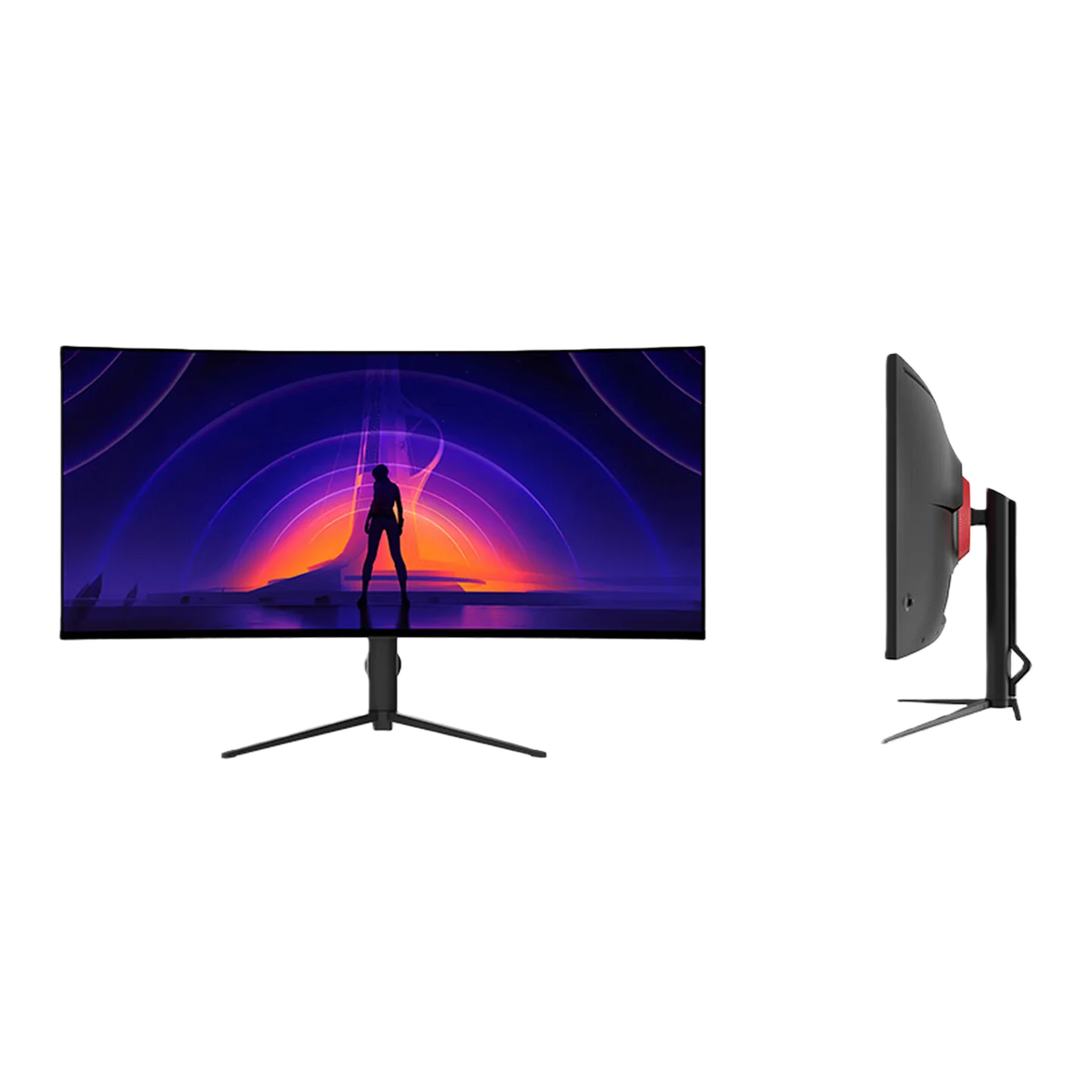 40-inch 5K2K 120Hz Curved UltraWide Gaming Monitor