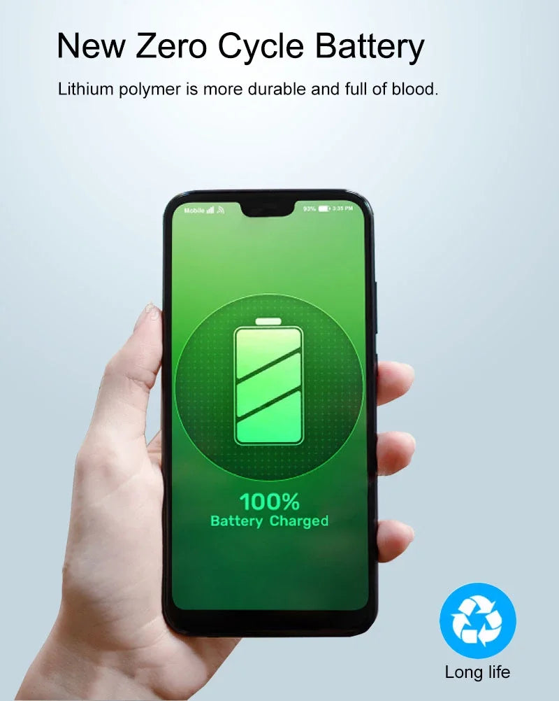 Samsung Galaxy Z Fold 4 Replacement Battery with Free Tools