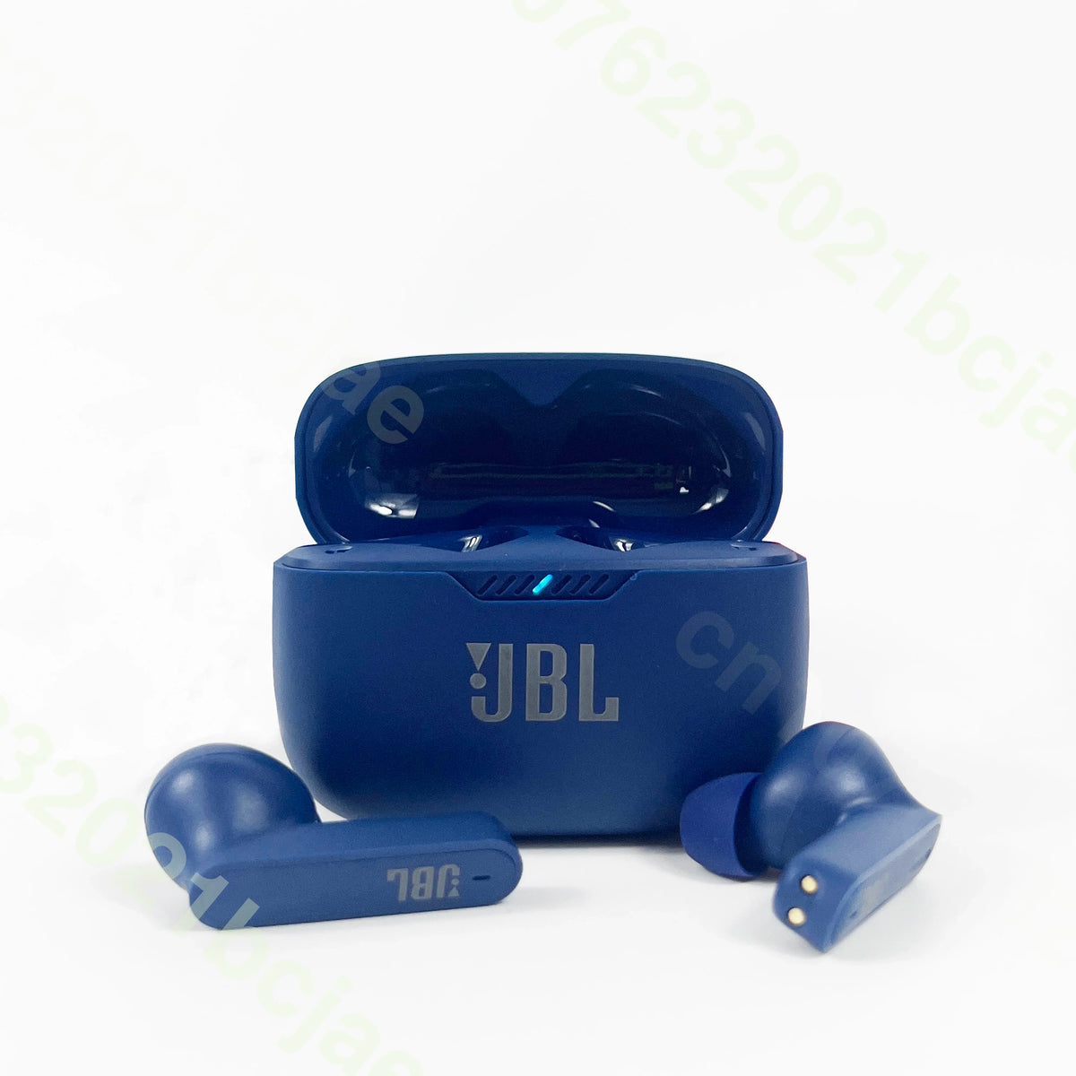 JBL Tune 230NC TWS Wireless Earbuds with ANC & Microphone