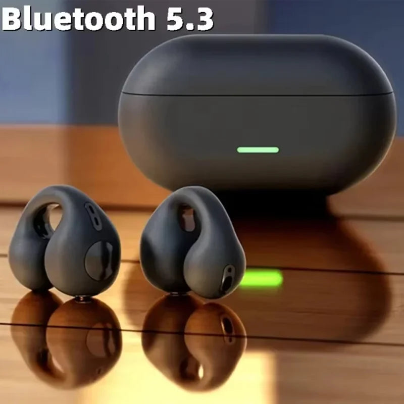 T75 TWS Bluetooth Sport Earbuds