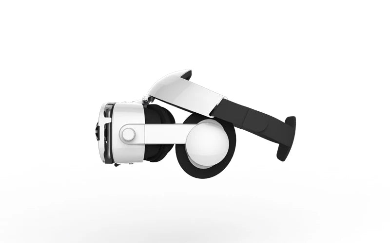 VR Headset for Android & iPhone Smartphones