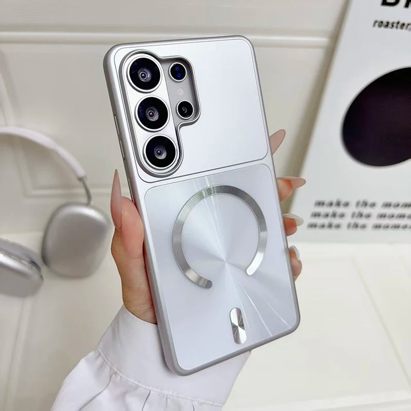 Samsung Galaxy Shockproof Wireless Charging Case