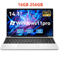 14.1-inch Core i9 Laptop with 16GB RAM & 2TB SSD
