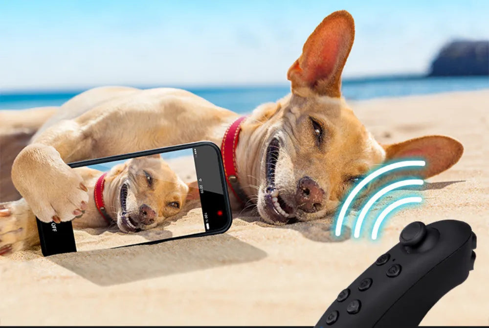 VR Headset for Android & iPhone Smartphones