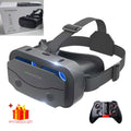 3D VR Headset for Smartphones