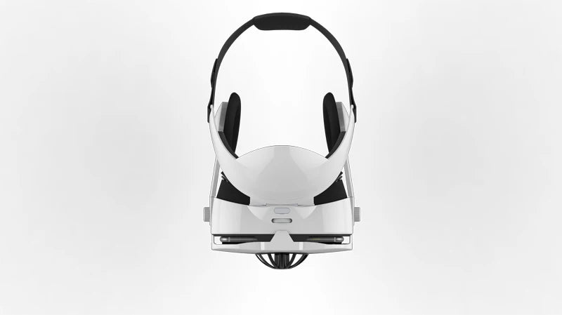 VR Headset for Android & iPhone Smartphones