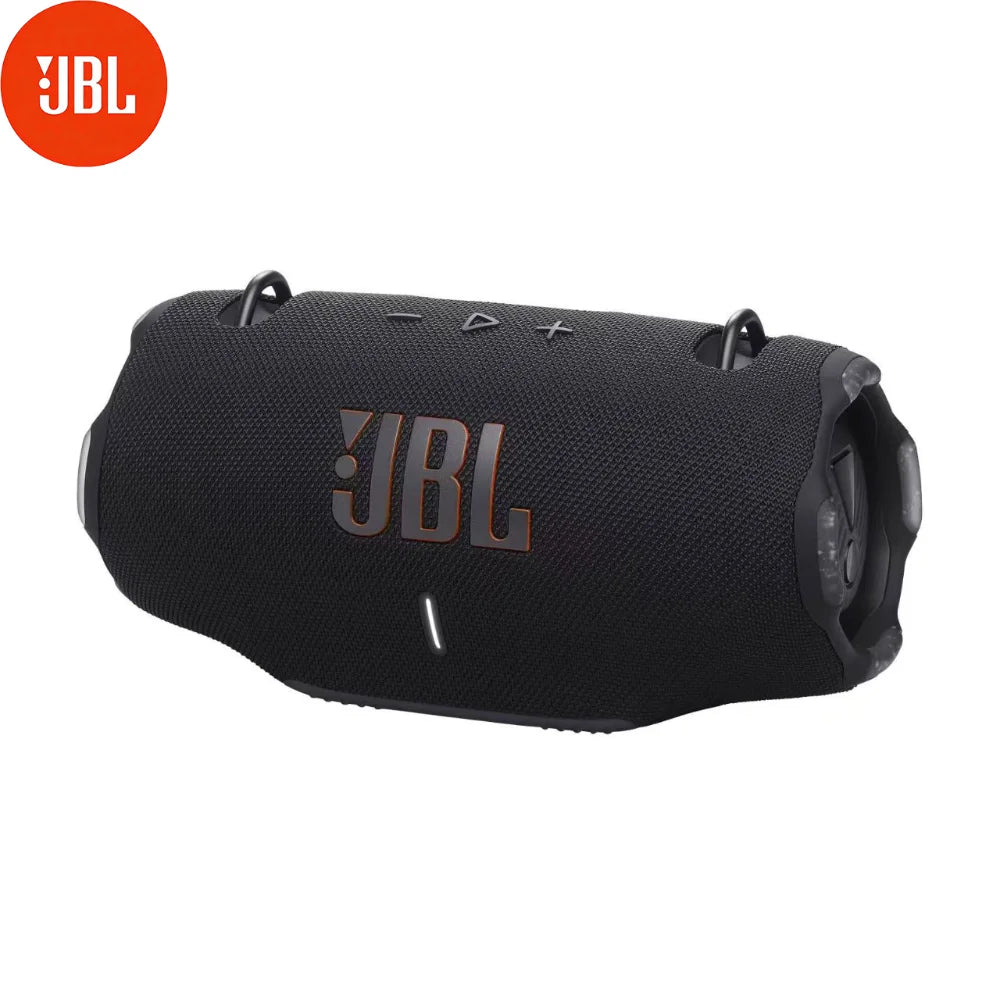 JBL Xtreme 4 Portable Bluetooth Party Speaker – IP67 & 24H Battery