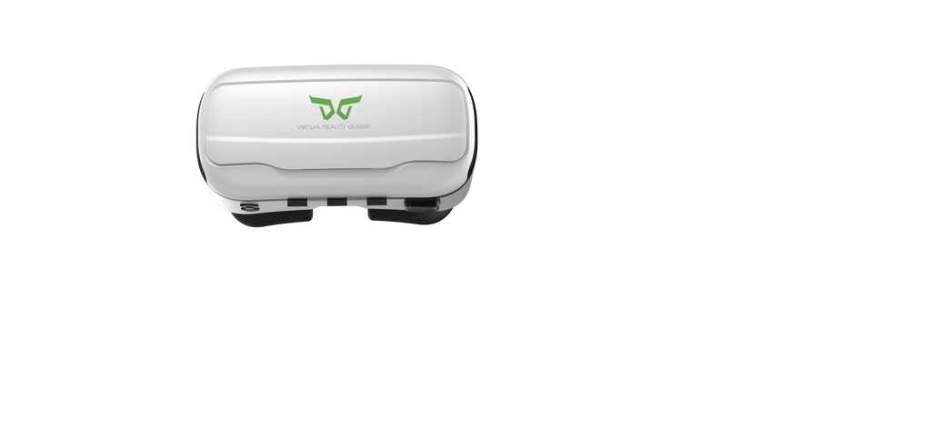 VR Headset for Android & iPhone Smartphones