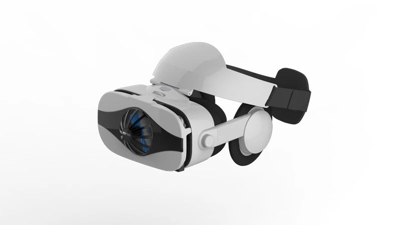 VR Headset for Android & iPhone Smartphones