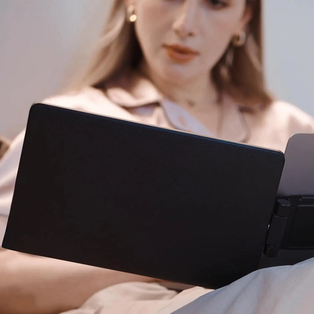 13.3-inch Portable Dual-Screen Monitor Extender with USB-C & HDMI