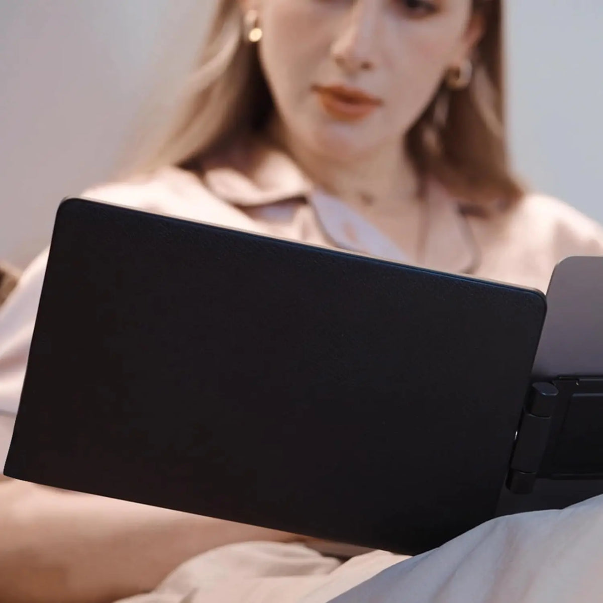 13.3-inch Portable Dual-Screen Monitor Extender with USB-C & HDMI