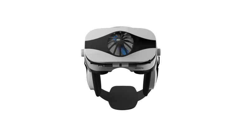 VR Headset for Android & iPhone Smartphones