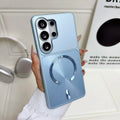 Samsung Galaxy Shockproof Wireless Charging Case